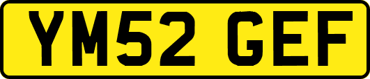 YM52GEF