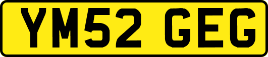 YM52GEG