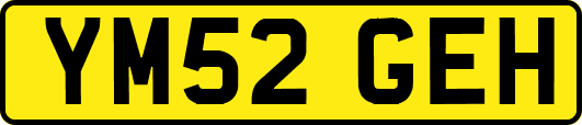 YM52GEH