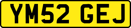 YM52GEJ
