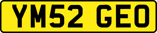 YM52GEO