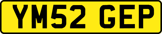 YM52GEP