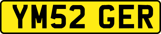 YM52GER