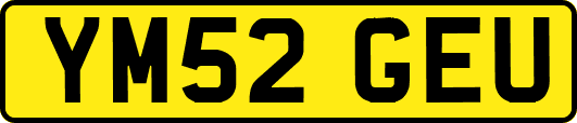 YM52GEU