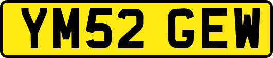 YM52GEW