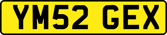 YM52GEX