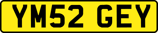 YM52GEY