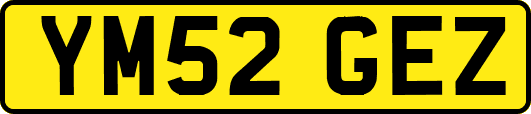 YM52GEZ