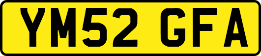 YM52GFA