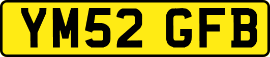 YM52GFB
