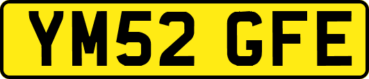 YM52GFE