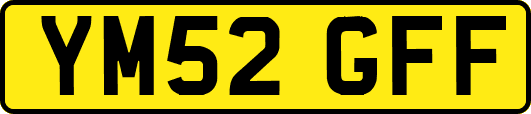 YM52GFF