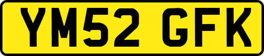 YM52GFK