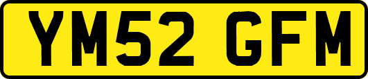 YM52GFM