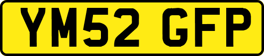 YM52GFP