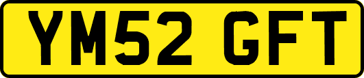 YM52GFT