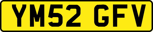 YM52GFV