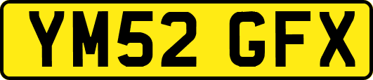 YM52GFX
