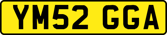 YM52GGA