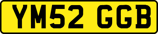 YM52GGB