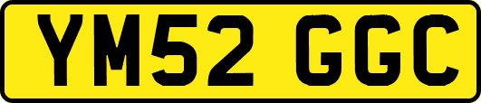 YM52GGC