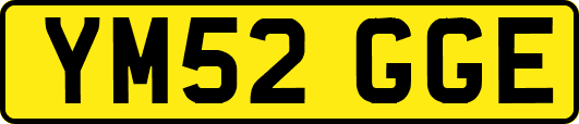 YM52GGE