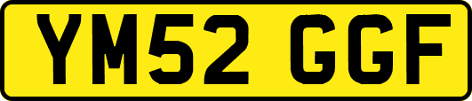 YM52GGF