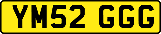 YM52GGG