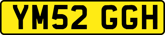 YM52GGH