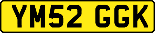 YM52GGK