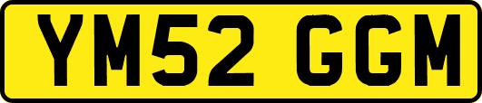 YM52GGM
