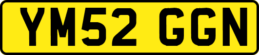 YM52GGN
