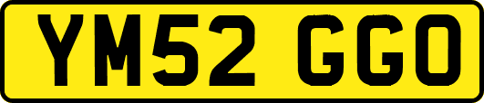 YM52GGO
