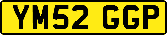 YM52GGP