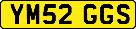 YM52GGS