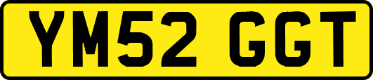 YM52GGT