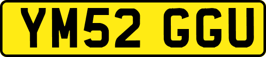 YM52GGU