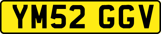YM52GGV