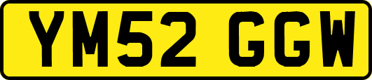 YM52GGW
