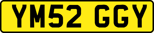 YM52GGY