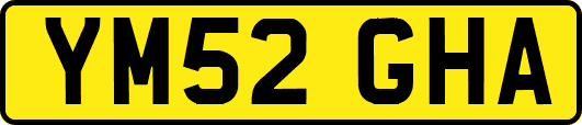YM52GHA