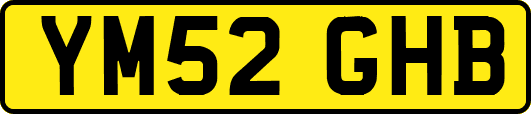 YM52GHB