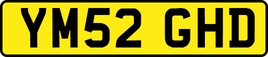 YM52GHD