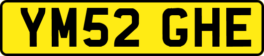 YM52GHE