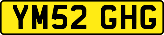 YM52GHG