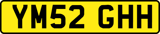 YM52GHH