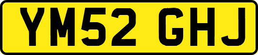 YM52GHJ