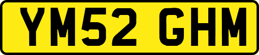 YM52GHM