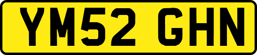 YM52GHN