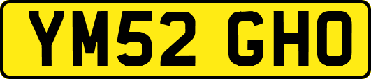 YM52GHO